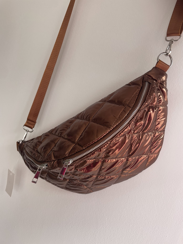 Sac banane choco