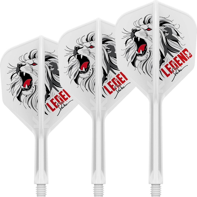 The Legend Paul Lim K-Flex No6 

