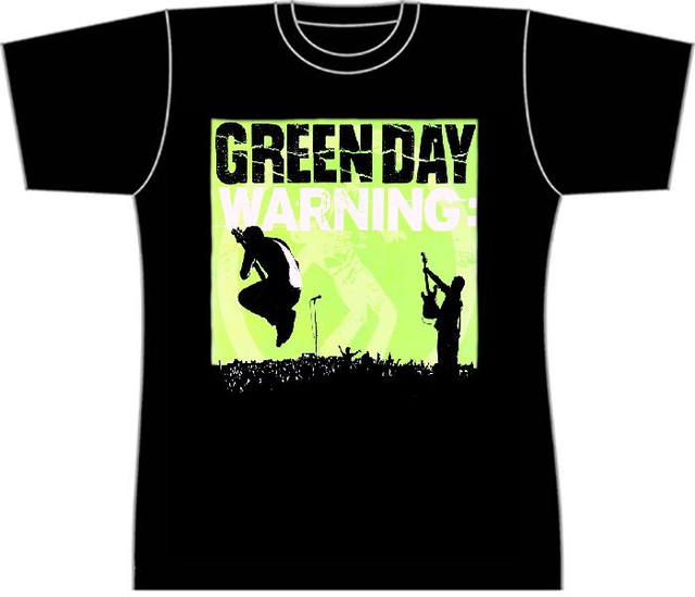 Green Day