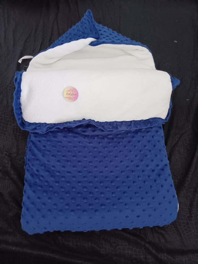 Nid d&#039;ange bleu roi