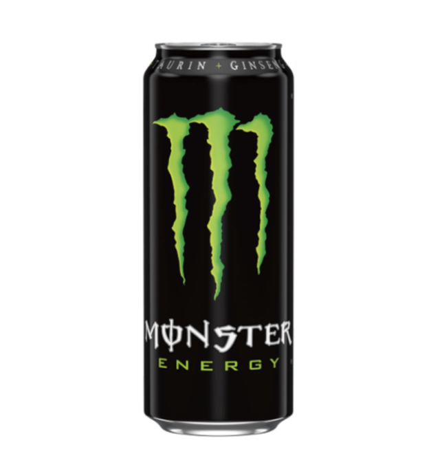 Monster Energy 0.5l (EINWEG)