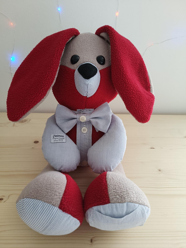 Lapin Souvenir