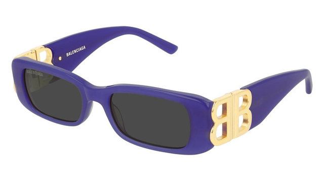 Eyewear Woman Balenciaga Everyday BB0096S-004