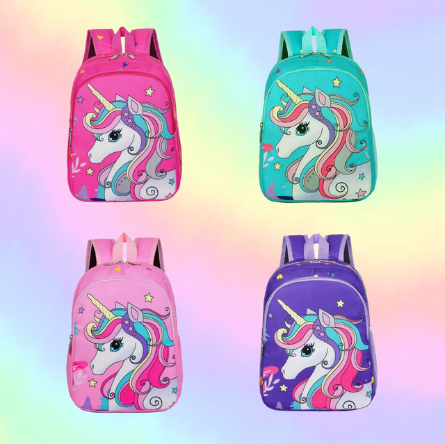 UNICORN BACKPACK