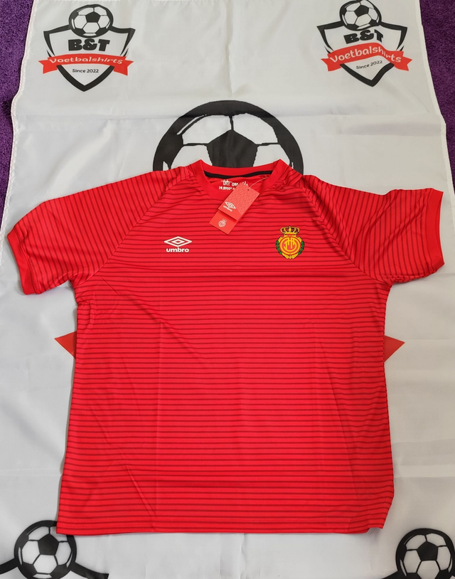 Mallorca Umbro Training Shirt 2019-20 