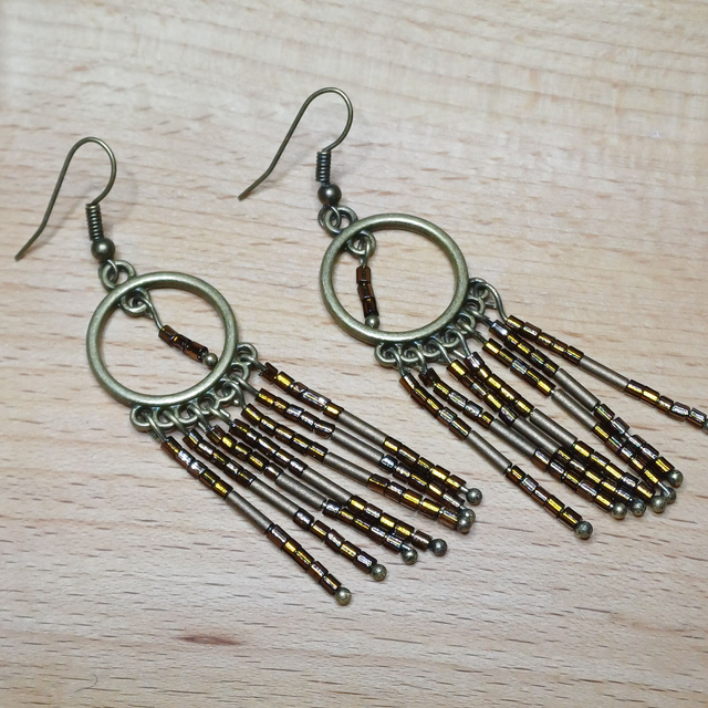 MICHELE BOHEME MARRON