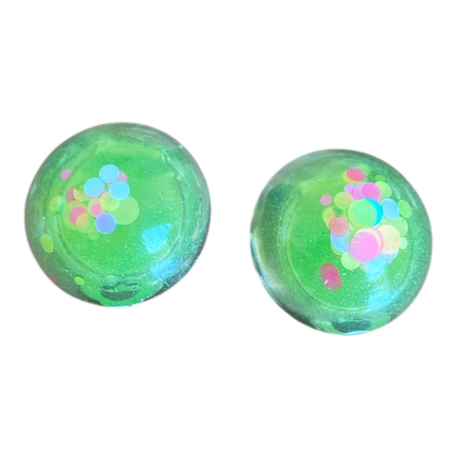 Boucle d&#039;oreilles à clip  