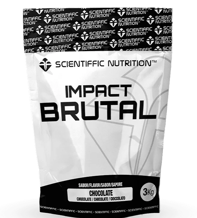 Brutal 3kg 