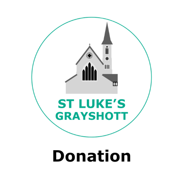 General Donation £100