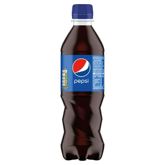 Pepsi 500ml