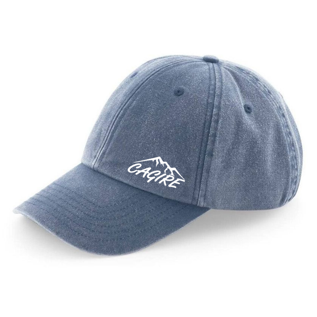 Casquette Cagire 