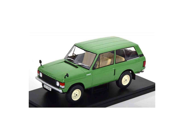 land rover range whitebox WB124171 1/24