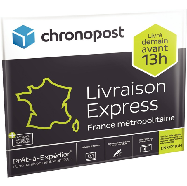 Livraison express 