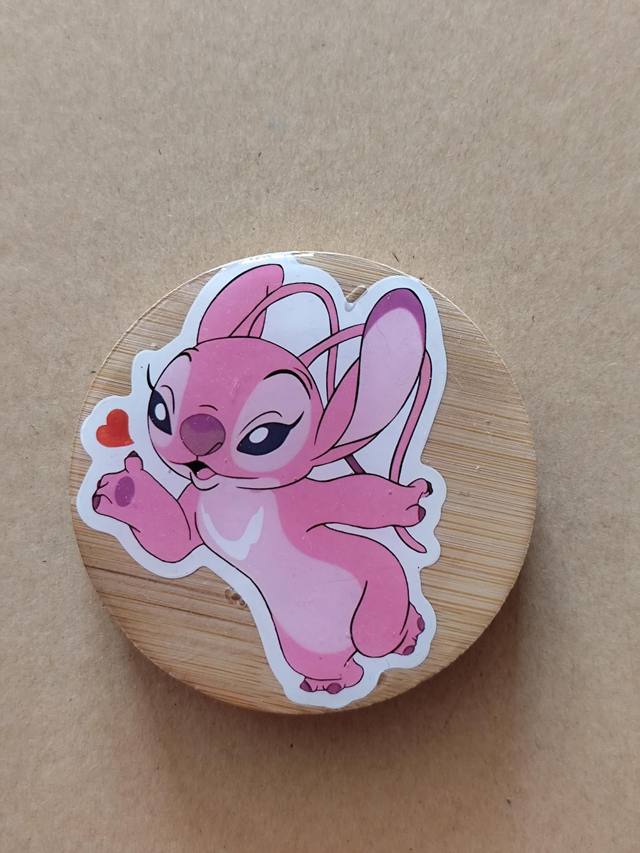 Décapsuleur Angel magnétique frigo