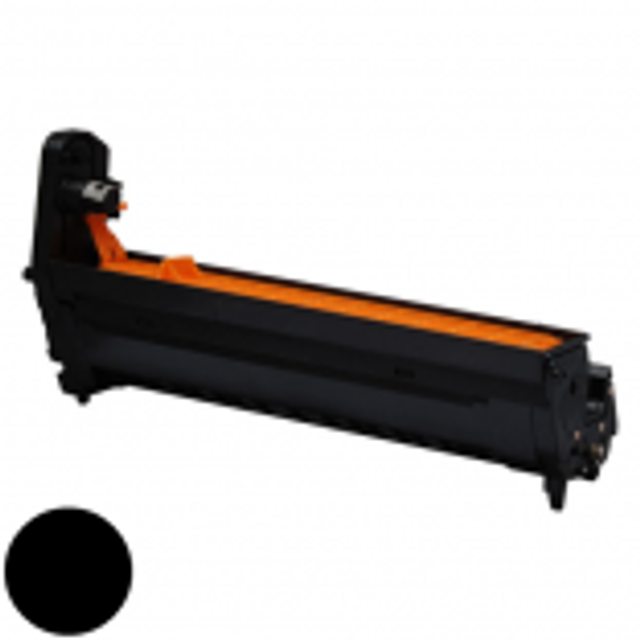 Black Drum Rig for OKI C822 | C831 | C841 C840-30K#44844408