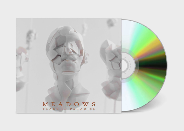 Meadows - Tears In Paradise [CD]/IDE