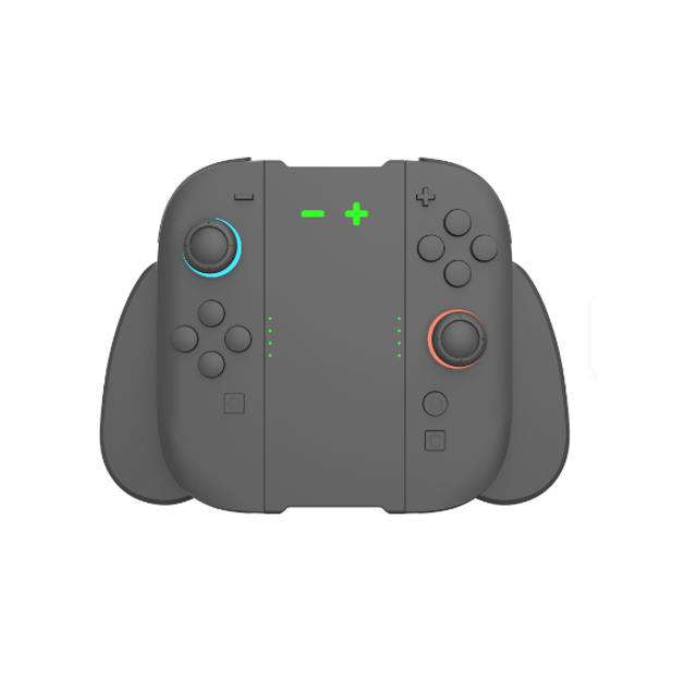 (FEBRERO-2026) Handgrips Joy Con Switch 2