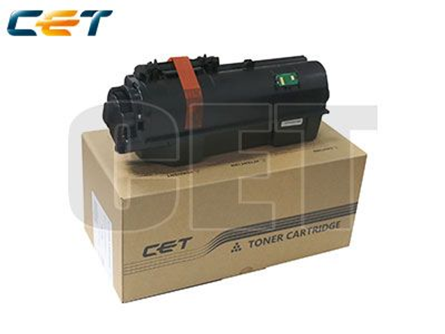 CET Kyocera TK-1160 Toner Cartridge- 7.2K/ 280g