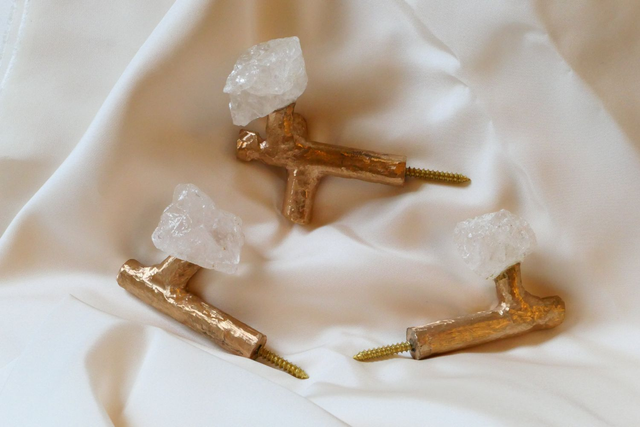 Wall Jewels - Set van 3 | no. 7