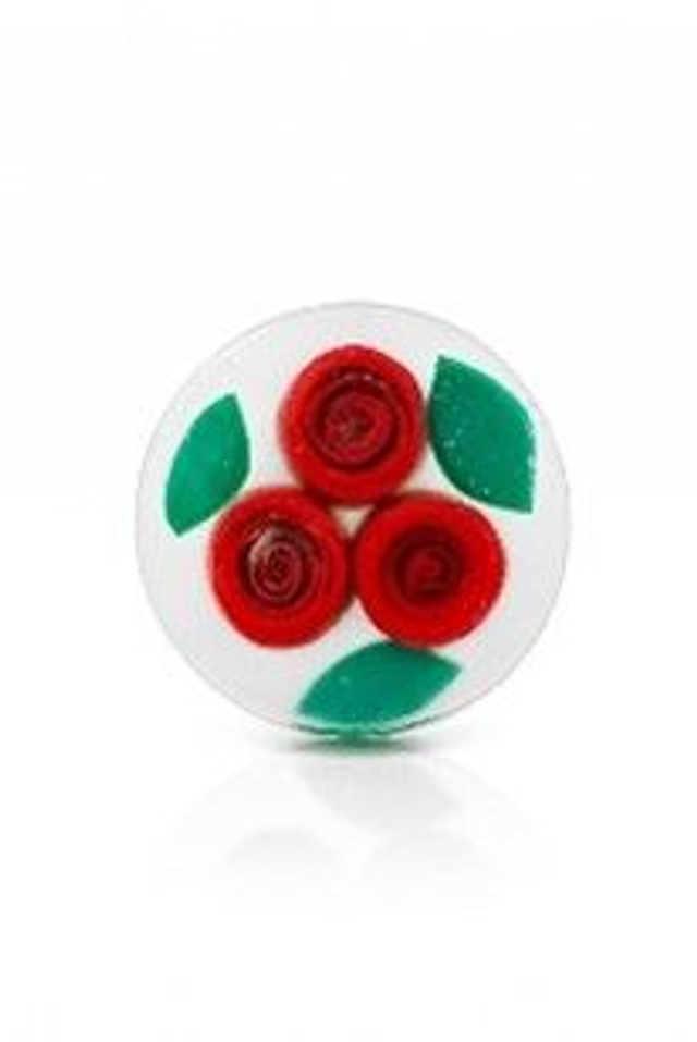 3rosas rojas 90g 