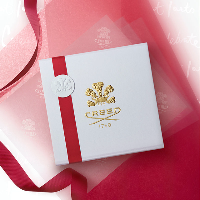 CREED - ROYAL BOX (doppia) 