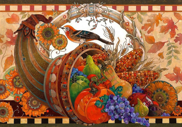 Atelier "ABONDANCE CREATRICE" - 2h le premier lundi de chaque mois sur ZOOM sur 12 mois - à 19h30