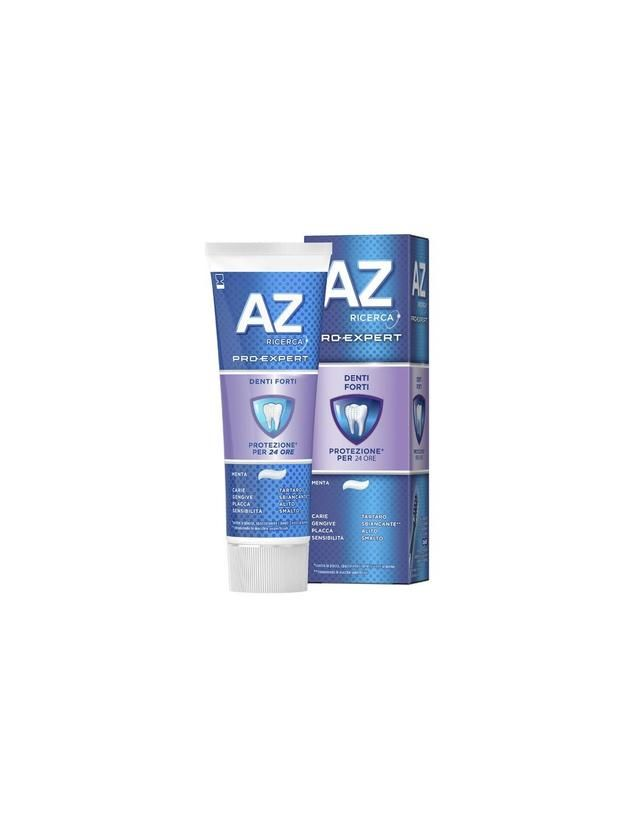 Az Dentifricio Pro Expert Denti Forti 75 Ml