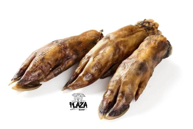 Zampetto di cinghiale