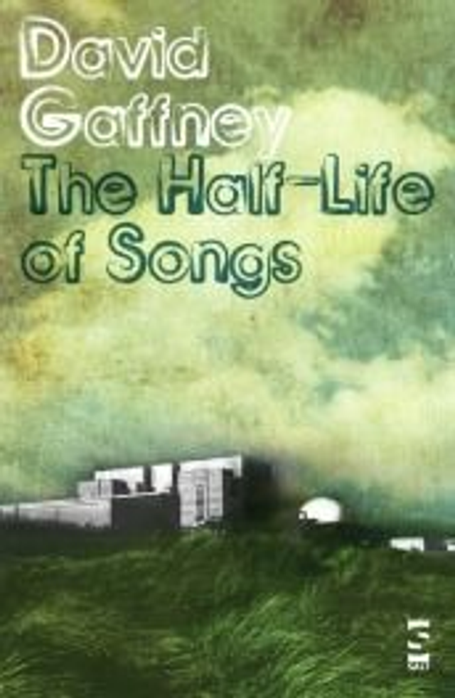 The Half Life of Songs