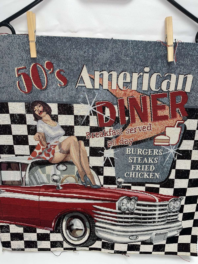 Motifs pour sac ou coussin (1)