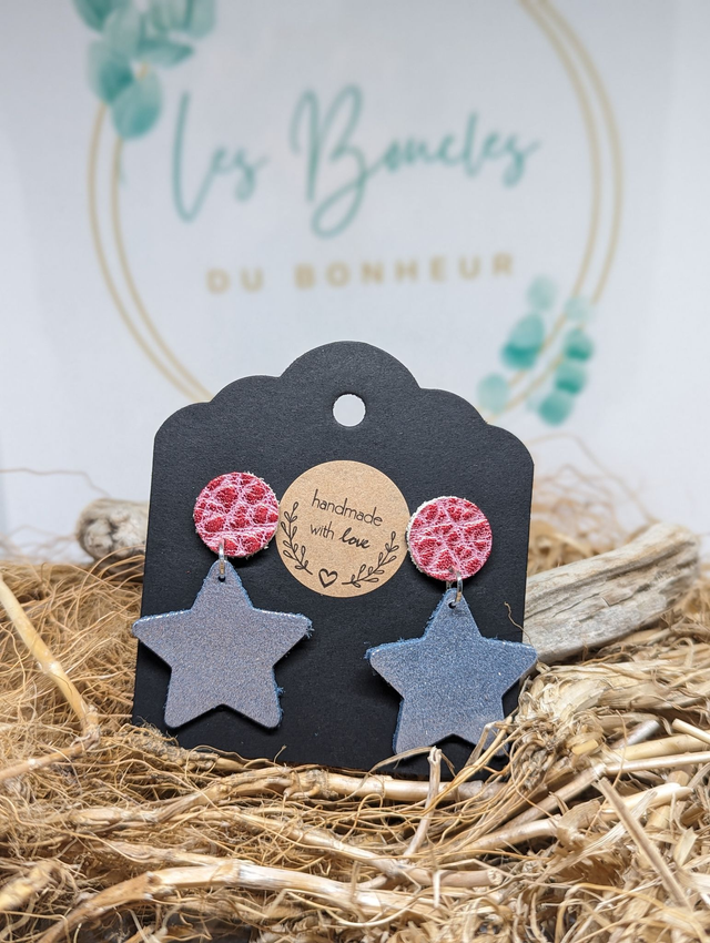 Starlette sl008