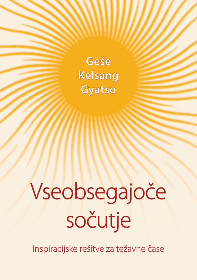 Vseobsegajoče sočutje