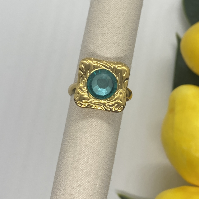 Bague PONTEVEDRA