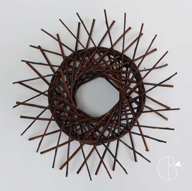 Mangeoire à oiseaux