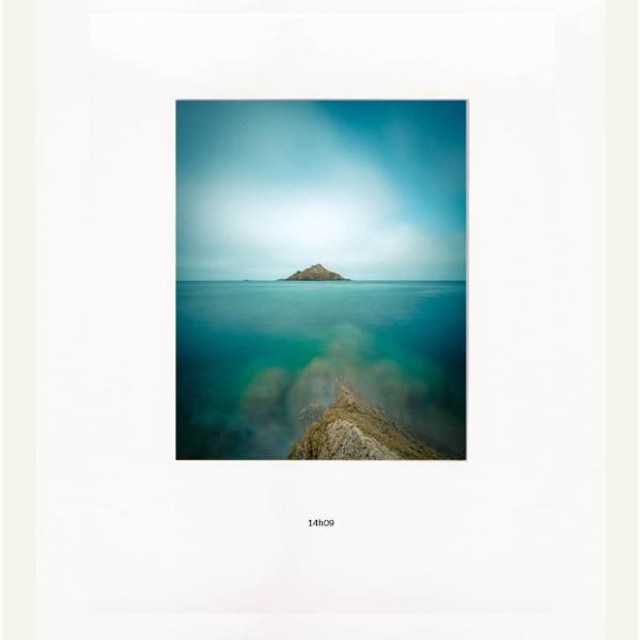 14h09 - Premier format