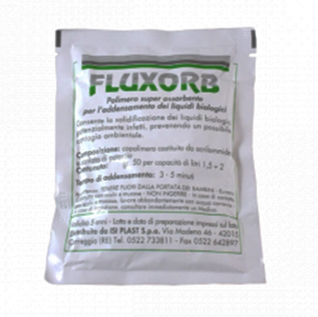 Fluoxorb Addensante 50GR