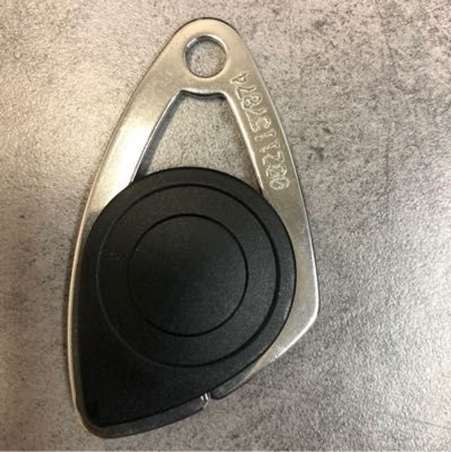 Badge Vigik De copropriété 