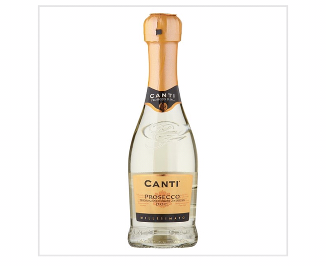 Canti Prosecco D.O.C 200ml
