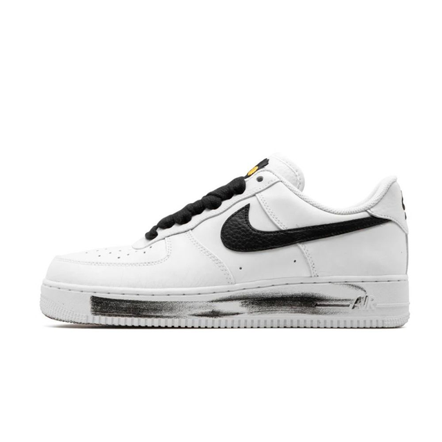 Nike Air Force 1 Low G-Dragon-White