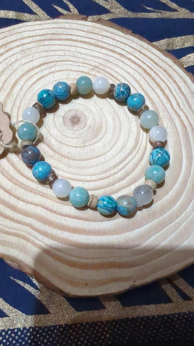 Apaisement et anxiété 