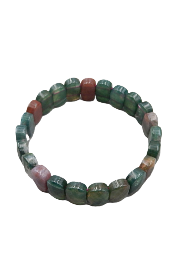 Edelstein Armband