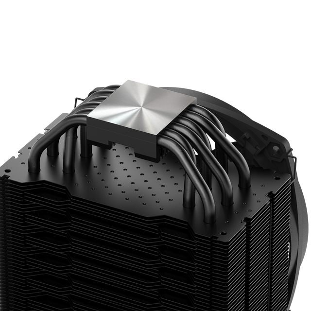 BE QUIET BK021 DARK ROCK 4