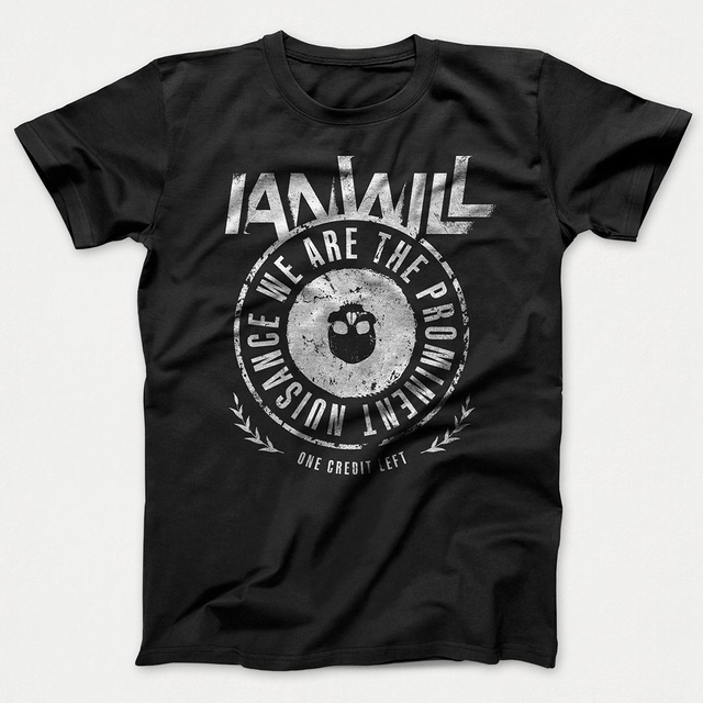 T-shirt &#039;Paradox&#039; 