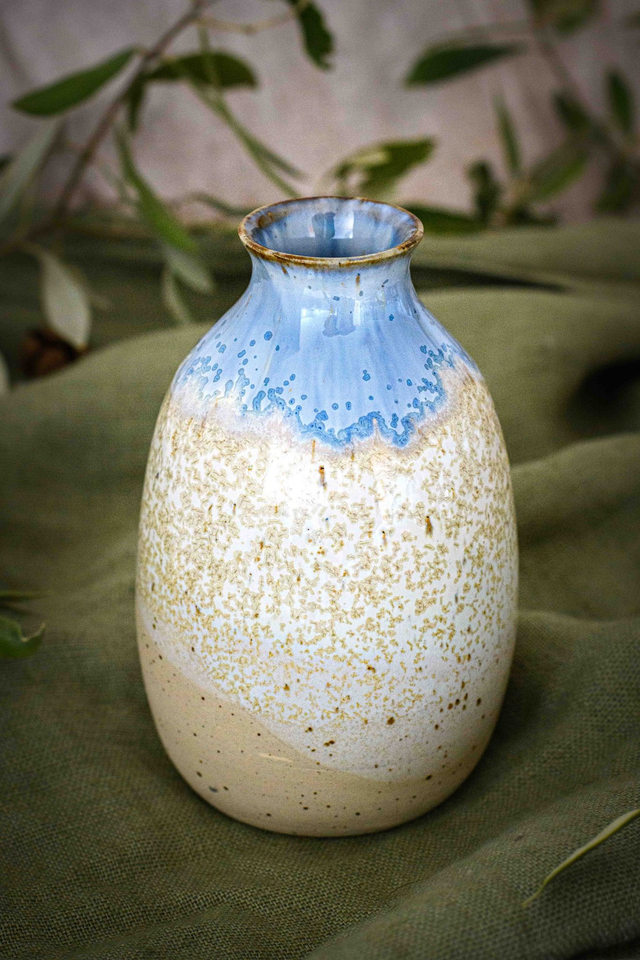 Vase Océan