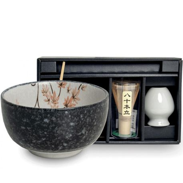 Matcha set 