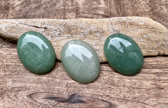 Aventuriini huolikivi