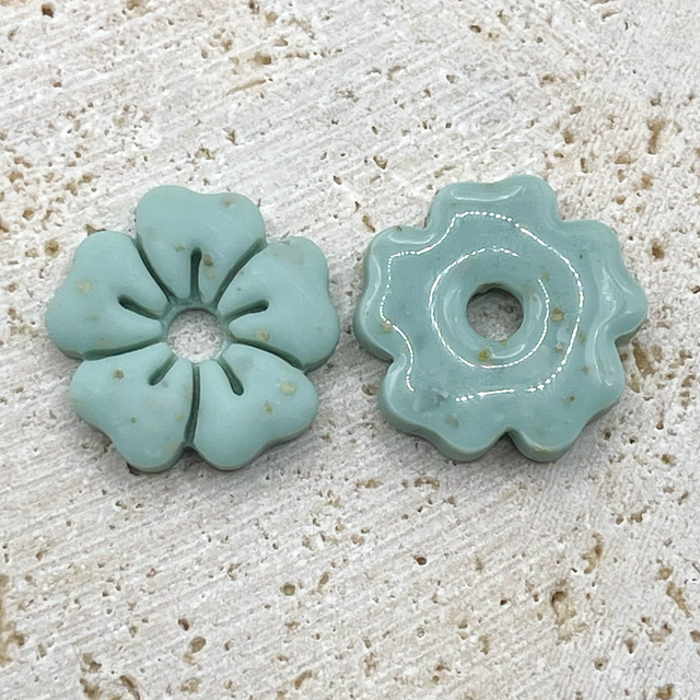 Aiko I Pampille Sauge Tendre