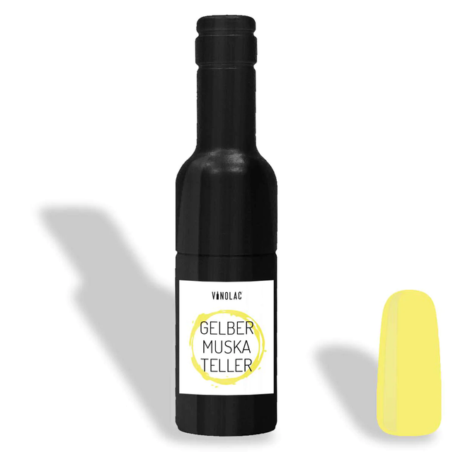 Vinolac™️ – Gelber Muskateller