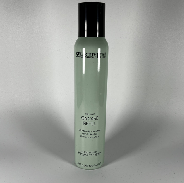 Selective professional -oncare refill- -densificante instantaneo-
