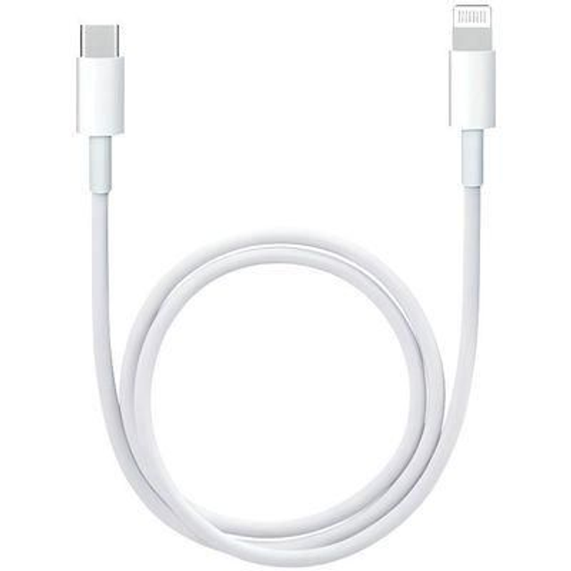 Câble iphone Usb-C lightning d'origine vrac